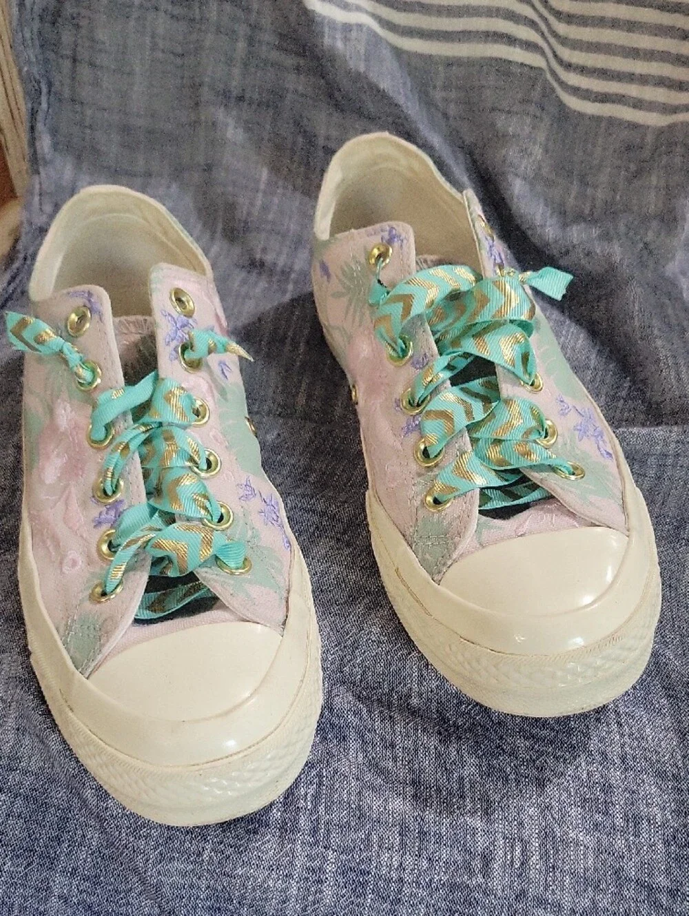Converse chuck 70